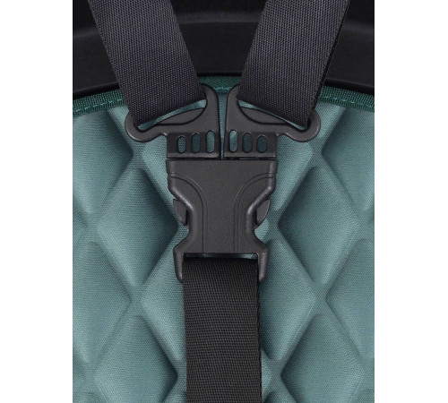 Велосипед складной трехколесный Rant Birdie, Olive