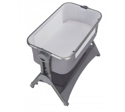Колыбель Carrello Aria CRL-15501, Cloud Grey
