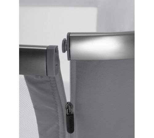 Колыбель Carrello Aria CRL-15501, Cloud Grey