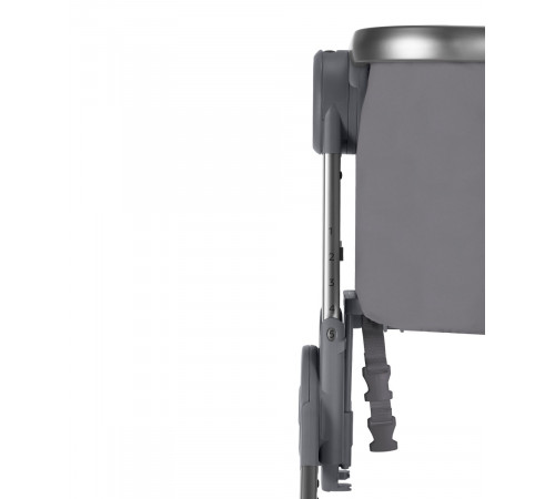Колыбель Carrello Aria CRL-15501, Cloud Grey