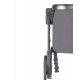 Колыбель Carrello Aria CRL-15501, Cloud Grey