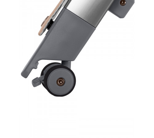 Колыбель Carrello Aria CRL-15501, Cloud Grey