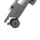 Колыбель Carrello Aria CRL-15501, Cloud Grey