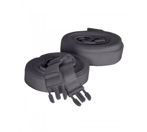 Колыбель Carrello Aria CRL-15501, Cloud Grey