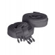 Колыбель Carrello Aria CRL-15501, Cloud Grey