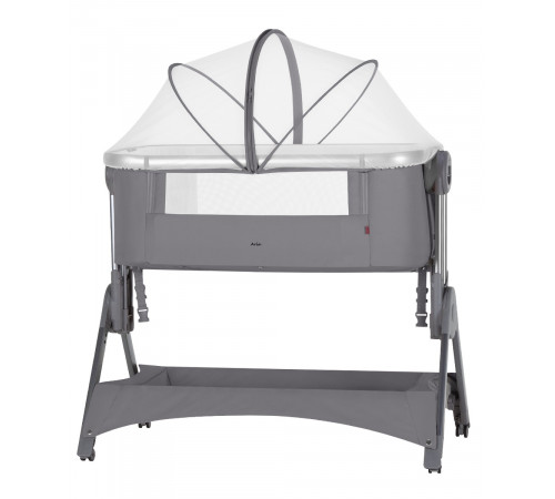 Колыбель Carrello Aria CRL-15501, Cloud Grey