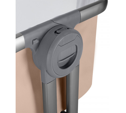 Колыбель Carrello Aria CRL-15501, Sand Beige