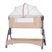 Колыбель Carrello Aria CRL-15501, Sand Beige