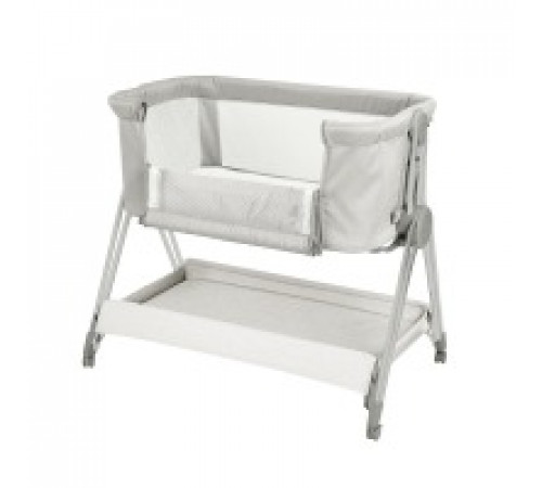 Колыбель Carrello Gracia CRL-16502, Cool Grey