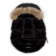 Конверт зимний Tutis Sleeping Bag, Black