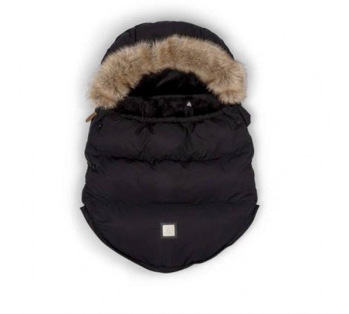 Конверт зимний Tutis Sleeping Bag, Black