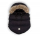 Конверт зимний Tutis Sleeping Bag, Black