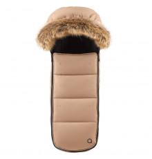 Зимний конверт Anex HUG 6+, Brown