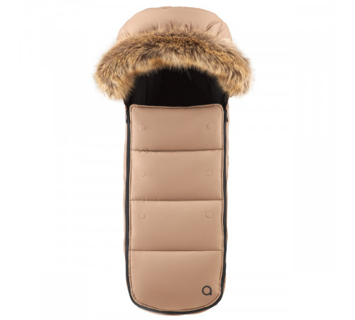 Зимний конверт Anex HUG 6+, Brown