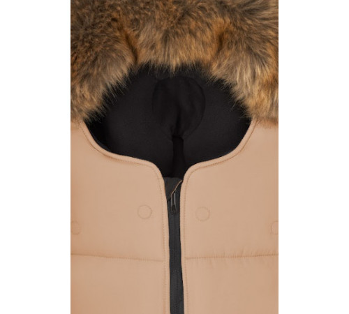 Зимний конверт Anex WOM 0+, Brown