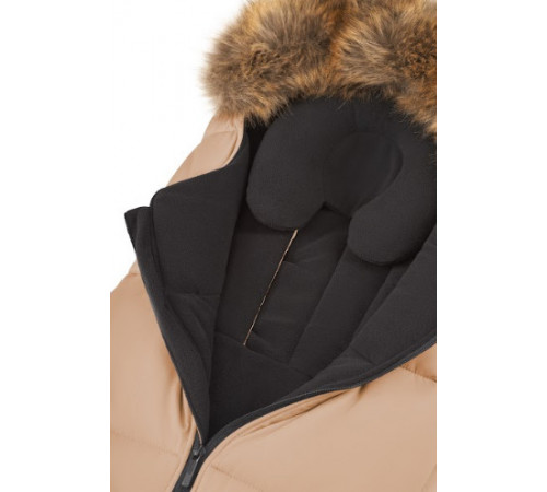 Зимний конверт Anex WOM 0+, Brown