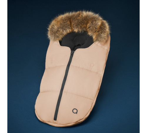 Зимний конверт Anex WOM 0+, Brown