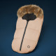 Зимний конверт Anex WOM 0+, Brown