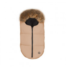 Зимний конверт Anex WOM 0+, Brown
