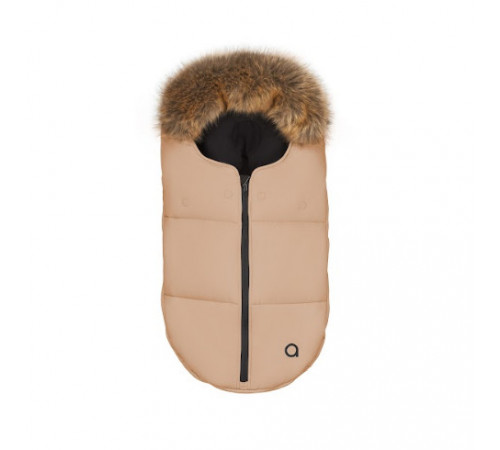 Зимний конверт Anex WOM 0+, Brown