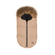 Зимний конверт Anex WOM 0+, Brown