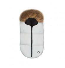 Зимний конверт Anex WOM 0+, Light grey