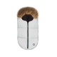 Зимний конверт Anex WOM 0+, Light grey