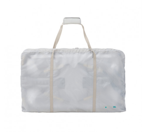 Кровать-трансформер приставная Tutti Bambini CoZee XL, Oak and Charcoal
