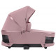 Коляска 2 в 1 Carrello Omega Plus CRL-6540/1, Galaxy Pink