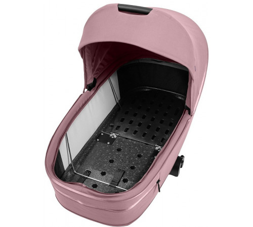 Коляска 2 в 1 Carrello Omega Plus CRL-6540/1, Galaxy Pink