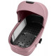 Коляска 2 в 1 Carrello Omega Plus CRL-6540/1, Galaxy Pink
