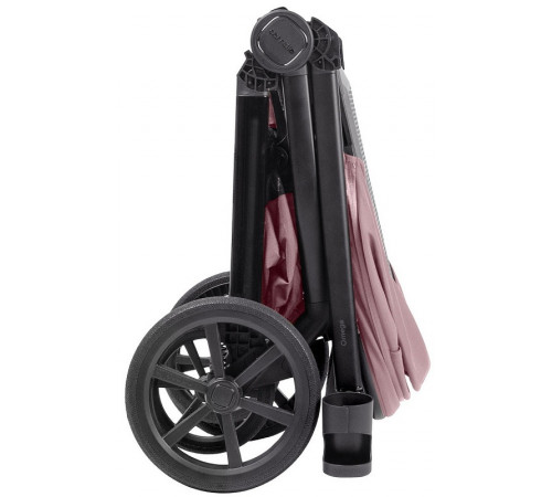 Коляска 2 в 1 Carrello Omega Plus CRL-6540/1, Galaxy Pink