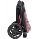 Коляска 2 в 1 Carrello Omega Plus CRL-6540/1, Galaxy Pink