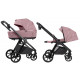 Коляска 2 в 1 Carrello Omega Plus CRL-6540/1, Galaxy Pink