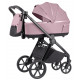 Коляска 2 в 1 Carrello Omega Plus CRL-6540/1, Galaxy Pink