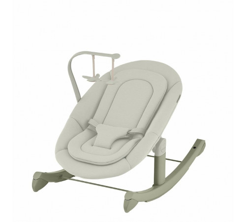 Качалка для стула-трансформера OZY Anex OZY rocker base OZ-RB-01 June 