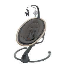 Электронные качели Maxi-Cosi CASSIA SWG Beyond, Graphite ECO