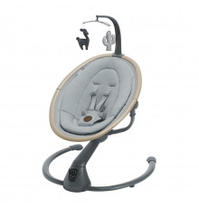 Электронные качели Maxi-Cosi CASSIA SWG Beyond, Grey ECO