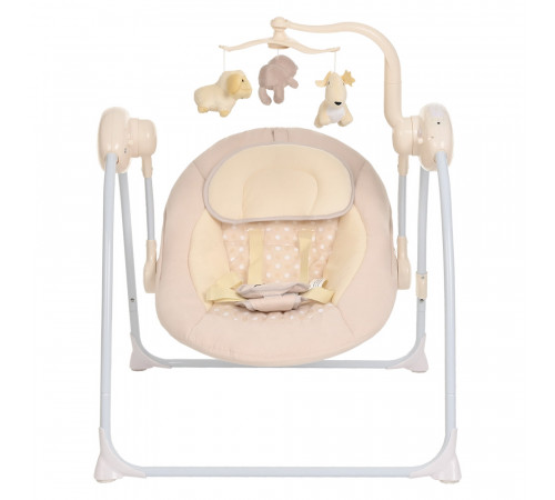 Электронные качели Pituso Marbella, Beige