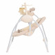 Электронные качели Pituso Marbella, Beige
