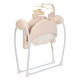 Электронные качели Pituso Marbella, Beige