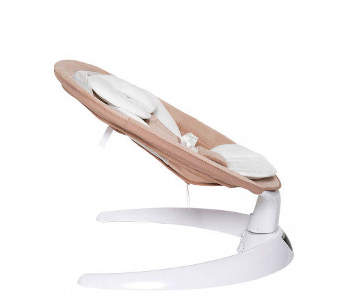 Электрокачели Sweet Baby Matteo Lux, Beige