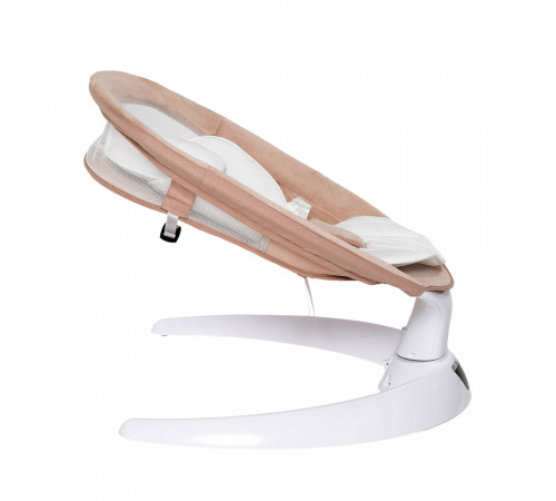 Электрокачели Sweet Baby Matteo Lux, Beige