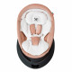Электрокачели Sweet Baby Matteo Lux, Black Beige