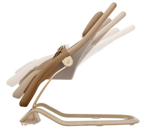 Шезлонг Maxi-Cosi Dove Pro, Elegance Bronze
