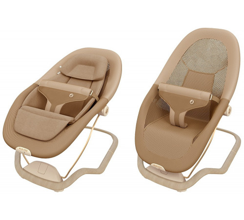 Шезлонг Maxi-Cosi Dove Pro, Elegance Bronze