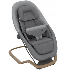 Шезлонг Maxi-Cosi Dove Pro, Elegance Graphite