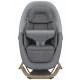 Шезлонг Maxi-Cosi Dove Pro, Elegance Graphite