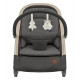 Шезлонг Maxi-Cosi Kori Beyond, Graphite Eco