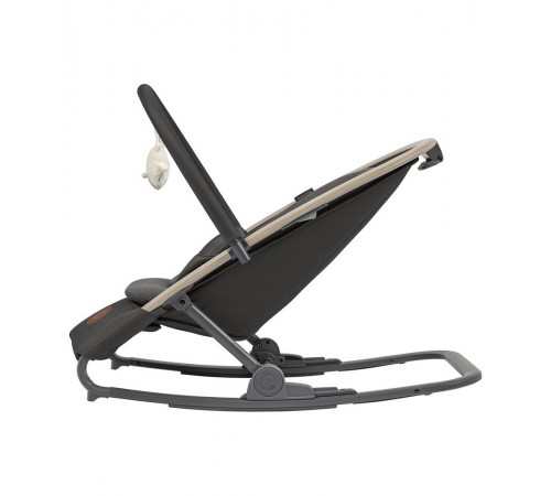 Шезлонг Maxi-Cosi Kori Beyond, Graphite Eco